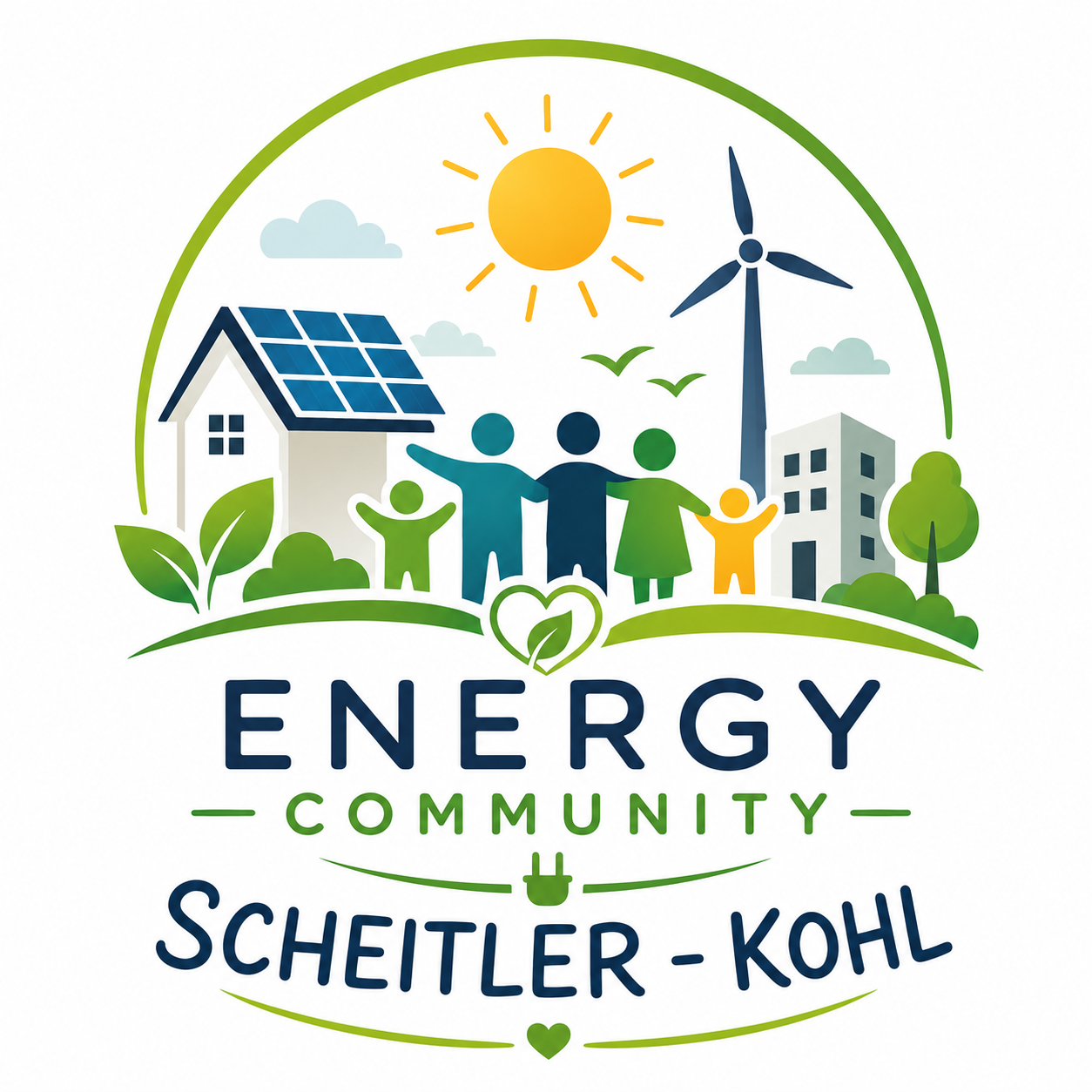 Logo Scheitler - Kohl