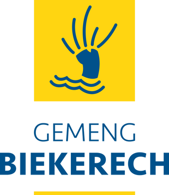 Logo Energiegemeinschaft Gemeng Biekerech